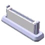 Docking Connector Docking Male