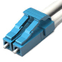 FiberOptic LC connector Male