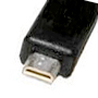 HDMI HDMI Type D Male