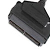 SCSI 32 Pin Female