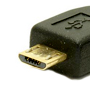 USB Micro-B Male