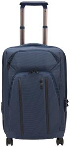 Crossover 2 Expandable Carry-on Spinner- Dress Blue