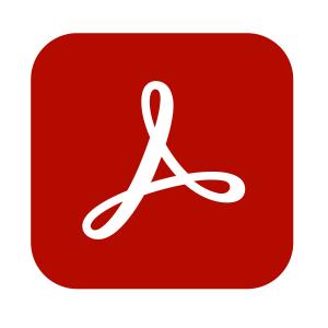 Acrobat Standard Dc For Teams - Subscription New - Multi European Languages