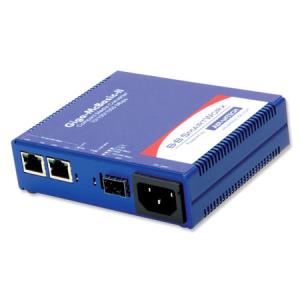 Giga-McBasic-II/LFPT TX/SFP