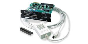 Smartslot Measure UPS 2 Temperature And Humidity