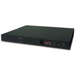 Powerstack Smart UPS 450va/280w - Rackmountable Or Stackable - 1u High