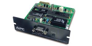 Smartslot Modbus/ Jbus Interface Card