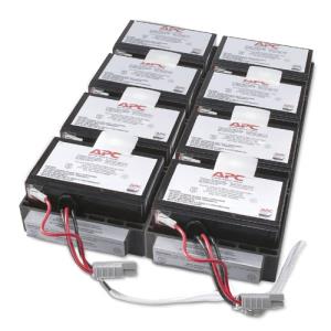 Replacement Battery Cartridge #26 (rbc26)