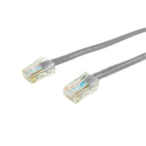 Patch Cable - Cat 5 - UTP - 4.5m - Grey