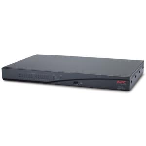 Digital KVM 2x1x16 With Vm