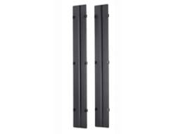 Hinged Covers For Netshelter Sx 750mm Wide Vertical Cable Manager
