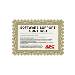 Infrastruxure Central Standard Basic Software Support Contract 3 Year (wms3 Yearsbasic)