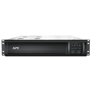 Smart-UPS 1500VA 1000W LCD RM 2U 230V