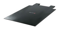 Rack Component - Netshelter Vl 600mm Wide X 1070mm Deep Standard Roof Black