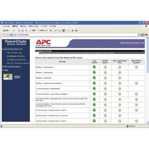 Powerchute Network Shutdown Vmware Esx