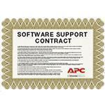 StruxureWare Data Center Operation 1 Month Software Support Contract 100 Racks