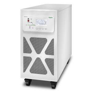 Easy UPS 3S 10 kVA 400 V 3:3 UPS For External Batteries