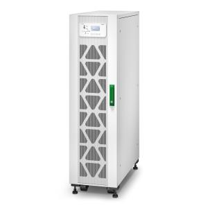 Easy UPS 3S 15 kVA 400 V 3:3 UPS with Internal Batteries - 9 Minutes Runtime