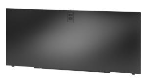 NetShelter SX 12U 1070mm Deep Side Panel (Qty 1)