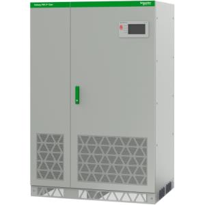 Galaxy PW 2nd Gen 80kVA 3:1 UPS 220VAC 12 Pulse 220VDC with Input Transformer Startup 5x8