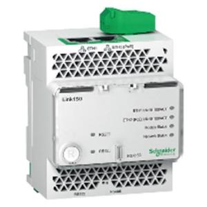 EcoStruxure IT Link150 Ethernet Gateway with POE