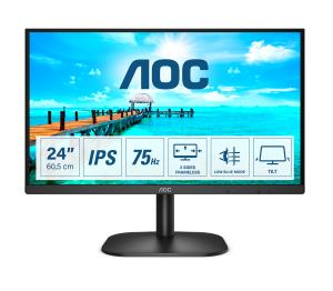 Desktop Monitor - 24B2XH - 23.8in - 1920x1080 (Full HD) - IPS 7ms