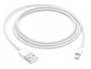 Lightning To USB Cable (1m) Bulk