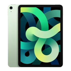 iPad Air - 10.9in - 4th Gen - Wi-Fi - 64GB - Green
