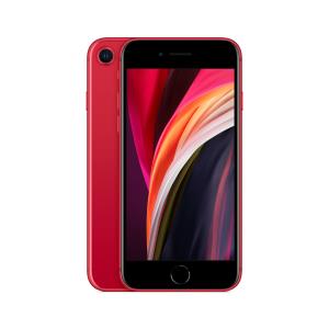 iPhone Se - Red - 64GB (2020)