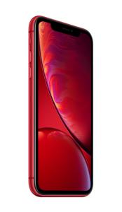 iPhone Xr - Red - 64GB (2020)