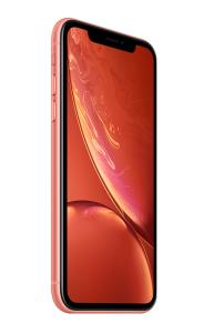 iPhone Xr - Coral - 64GB (2020)