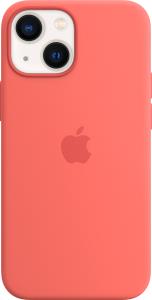 iPhone 13 Mini - Silicone Case With Magsafe - Pomelo