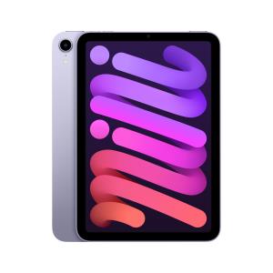 iPad Mini - 8.3in - 6th gen - Wi-Fi - 64GB - Purple