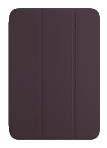 Smart Folio For iPad Mini (6th Generation) - Dark Cherry