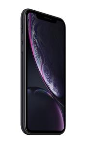 iPhone Xr - Black - 64GB (2020)