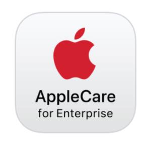 Apple Care For Enterprise MacBook Pro 14.2inch M1 48 Months T2 Ami