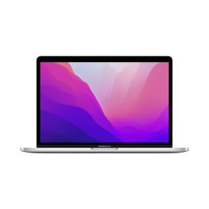 MacBook Pro 13in - M2 8-cpu/10-gpu - 8GB Ram - 512GB SSD - Silver - Azerty French