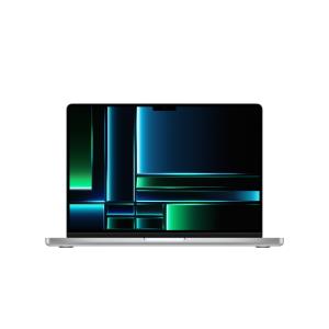 MacBook Pro - 14in - M2 Pro 10-cpu/16-gpu - 16GB Ram - 512GB SSD - Silver - Qwertzu german