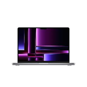 MacBook Pro - 14in - M2 Pro 12-cpu/19-gpu - 16GB Ram - 1TB SSD - Space Gray - Azerty French