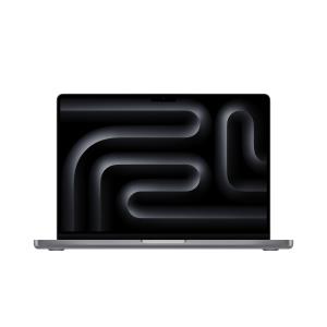 MacBook Pro - 14in - M3 8-cpu/10-gpu - 8GB Ram - 512GB SSD - Space Grey - Magic Keyboard With Touch Id - Qwertzu German
