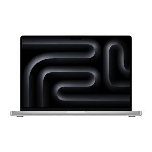 MacBook Pro - 16in - M3 Pro - 12-cpu/18-gpu - 36GB Ram - 512GB SSD - Silver - Magic Keyboard With Touch Id Qwertzu German