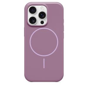 Beats iPhone 16 Pro - Case With Magsafe - Sunset Purple