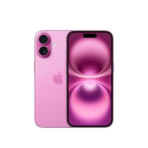 iPhone 16 - 256GB - Pink