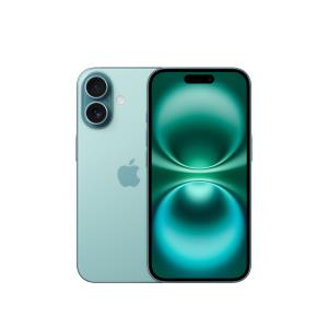 iPhone 16 - 256GB - Teal