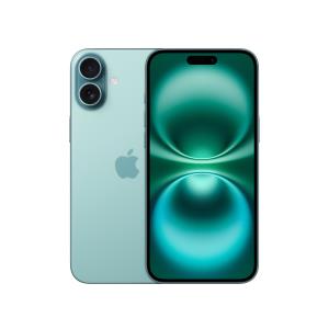 iPhone 16 Plus - 512GB - Teal