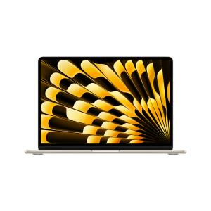 MacBook Air - 13.6in - M3 - Starlight - 8-cpu/10-gpu - 24GB Ram - 512GB SSD - Azerty French