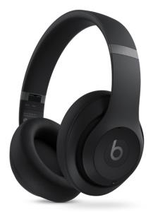 Beats Studio Pro Wireless Headphones - Black