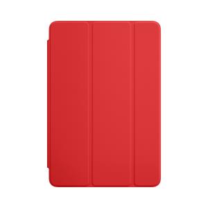 iPad Mini 4 Smart Cover - Red