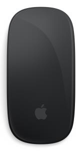 Magic Mouse (USB-c) - Black Multi-touch Surface