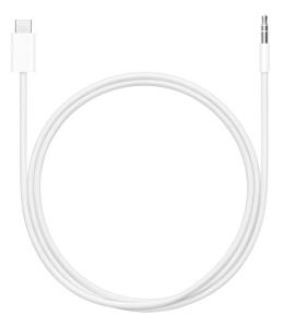 USB-c To 3.5 Mm Audio Cable (1.2 M)